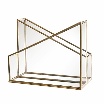 Zeitschriftenhalter MoselleZeitschriftenhalter Moselle – Bild 3