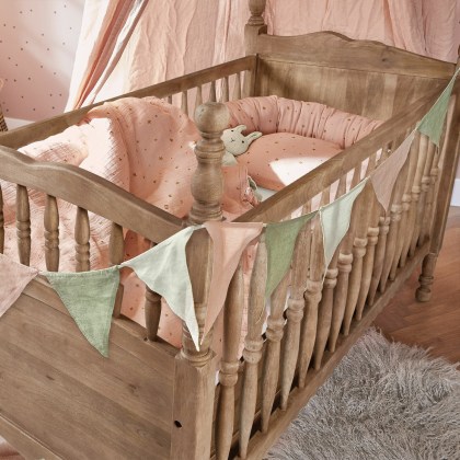 Bettschlange VianneBettschlange Vianne – Bild 2