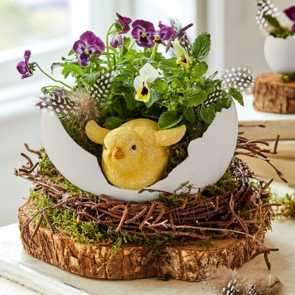 Deko-Schale AlfieDeko-Schale Alfie – Bild 5