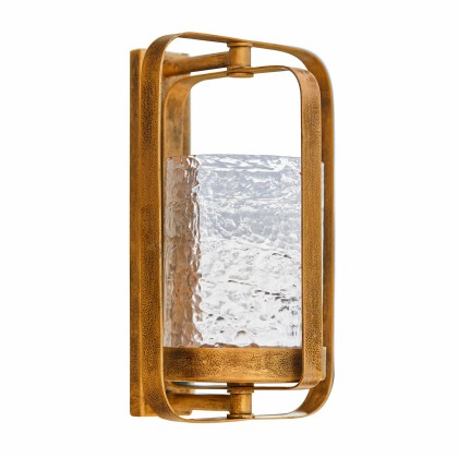 Wandkerzenhalter VauxandreWandkerzenhalter Vauxandre – Bild 3