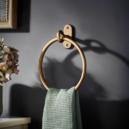 Handtuchhalter Harrowgate