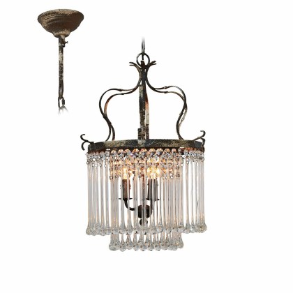 Kronleuchter Rêve ÉlégantKronleuchter Rêve Élégant – Bild 3