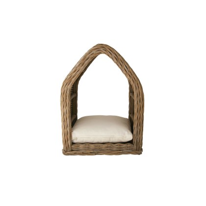 Hundehütte MuffanHundehütte Muffan – Bild 3