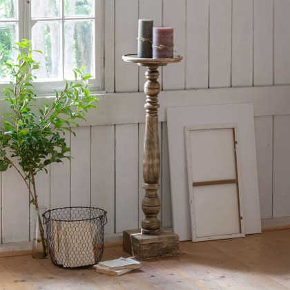 Kerzenständer Lisounette