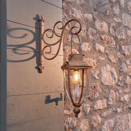 Solar-Laterne Volanaïs