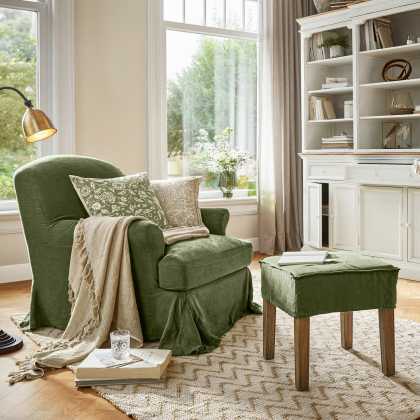 Sessel VionniqueSessel Vionnique – Bild 4