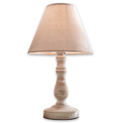 Tischlampe KayentaTischlampe Kayenta – Bild 3