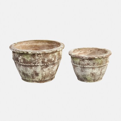 Übertopf 2er Set Montérise