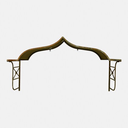 Vordach CasivanoVordach Casivano – Bild 3