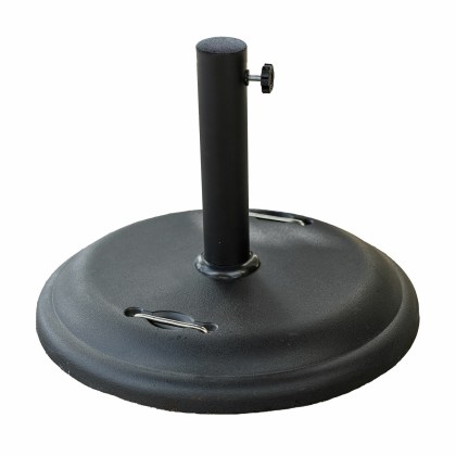 Sonnenschirmständer YarraSonnenschirmständer Yarra – Bild 3