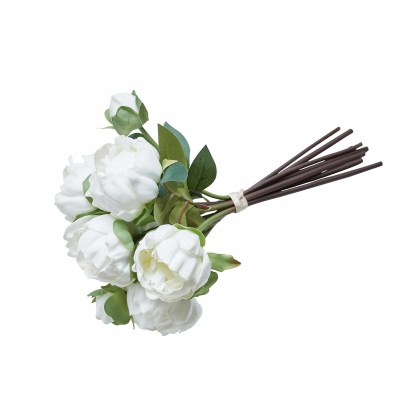 Deko-Blumenstrauss ZephyrelDeko-Blumenstrauss Zephyrel – Bild 3