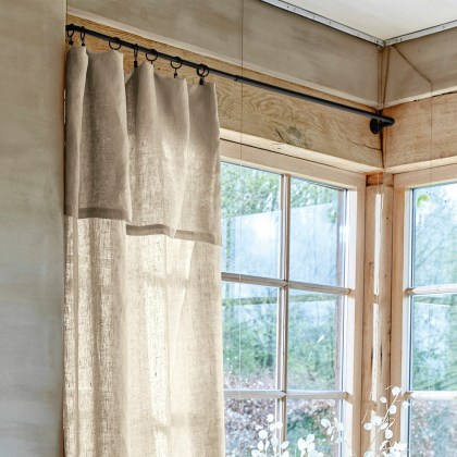 Gardinenstange OmaraGardinenstange Omara – Bild 4