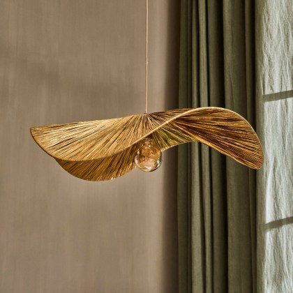 Hängelampe Calouris