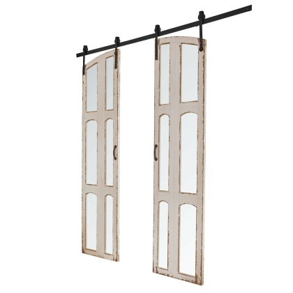 Doppelschiebetür ChantivauxDoppelschiebetür Chantivaux – Bild 3