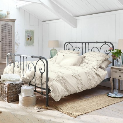 Bett GenouilléBett Genouillé – Bild 4