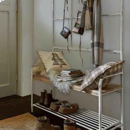 Kissenhülle 2er Set ErsacKissenhülle 2er Set Ersac – Bild 4