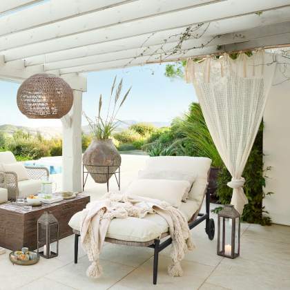 Gardine GracemereGardine Gracemere – Bild 4