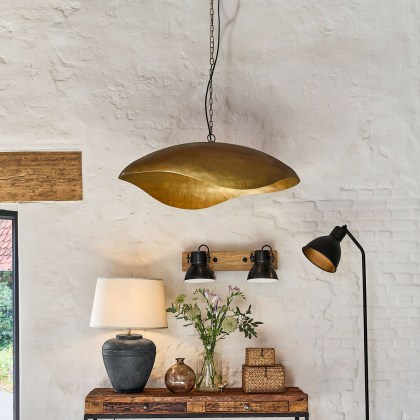 Hängelampe Horizon SereinHängelampe Horizon Serein – Bild 4