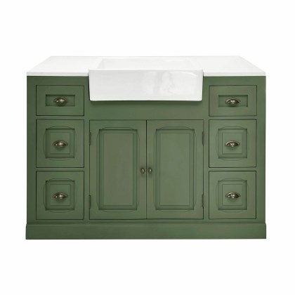 Küche 4er Set Lansbury