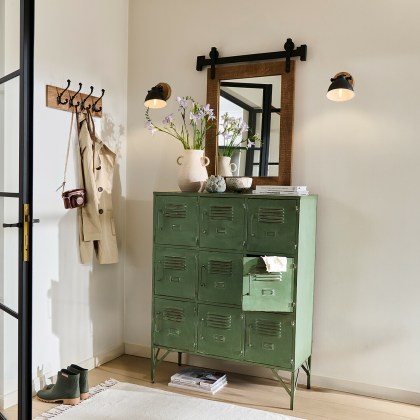 Spiegel Taylors Island