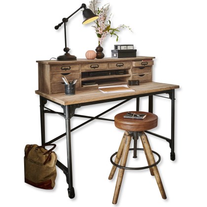 Schreibtisch LeognanSchreibtisch Leognan – Bild 3