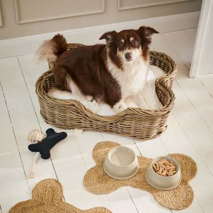 Hundekorb Ninloo