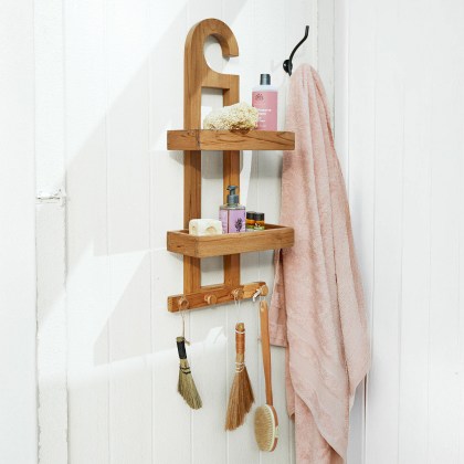 Duschregal Cournelle