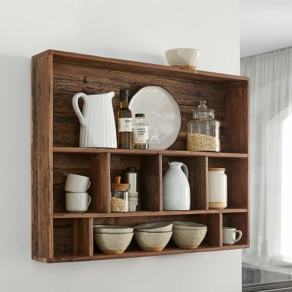 Wandregal TresienneWandregal Tresienne – Bild 4