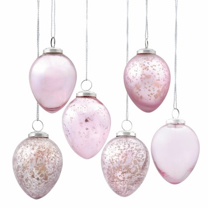 Osterei 6er Set CataleyaOsterei 6er Set Cataleya – Bild 3