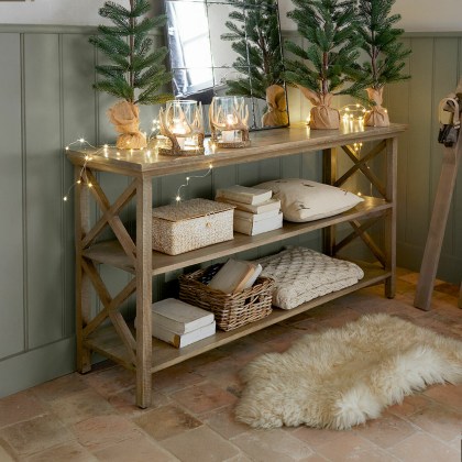 Konsole VéluKonsole Vélu – Bild 4