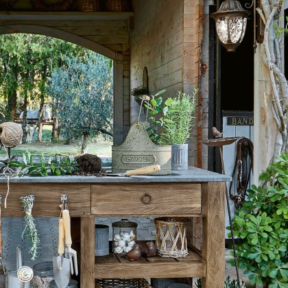 Korb GardenKorb Garden – Bild 5