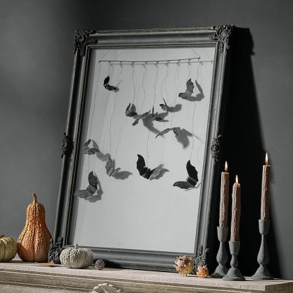 Bilderrahmen Zairouna