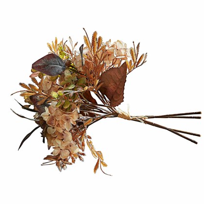 Deko-Blumenstrauß GraziettaDeko-Blumenstrauß Grazietta – Bild 3