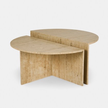 Couchtisch CandeloroCouchtisch Candeloro – Bild 3