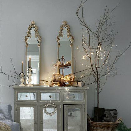 Weihnachtskugel 6er Set LunaghWeihnachtskugel 6er Set Lunagh – Bild 4