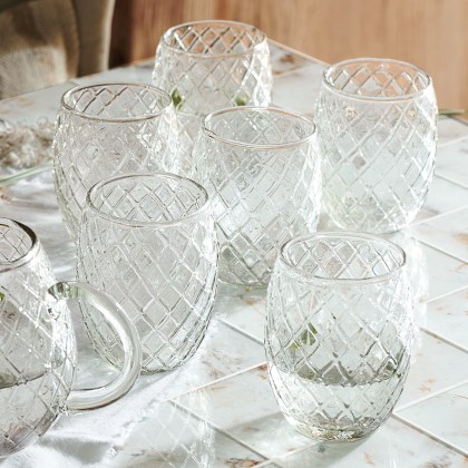 Glas 6er Set CorrofinGlas 6er Set Corrofin – Bild 4