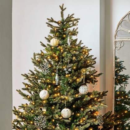 Weihnachtsschmuck 4er Set ConsacWeihnachtsschmuck 4er Set Consac – Bild 4