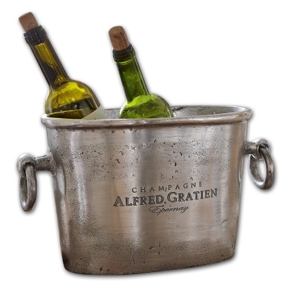 Sektkühler AlfredSektkühler Alfred – Bild 3