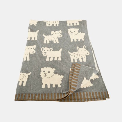 Hundedecke FluffidoHundedecke Fluffido – Bild 3