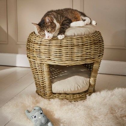 Korb für Haustiere HaverdonKorb für Haustiere Haverdon – Bild 5