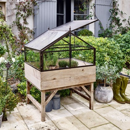 Hochbeet MilltownHochbeet Milltown – Bild 4