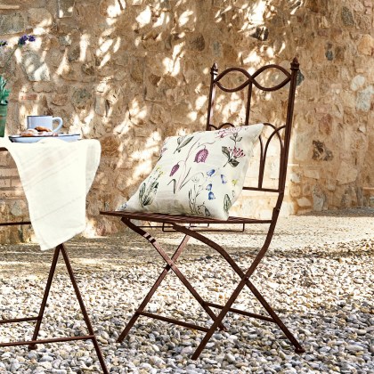 Kissenhülle FournierKissenhülle Fournier – Bild 5