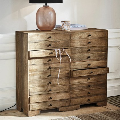 Kommode MagnifouxKommode Magnifoux – Bild 5