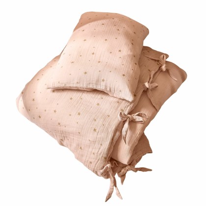 Baby-Bettwäsche VianneBaby-Bettwäsche Vianne – Bild 3