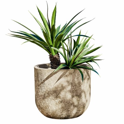 Übertopf ElaÜbertopf Ela – Bild 3