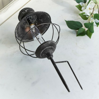 Solar-Laterne Trelonne