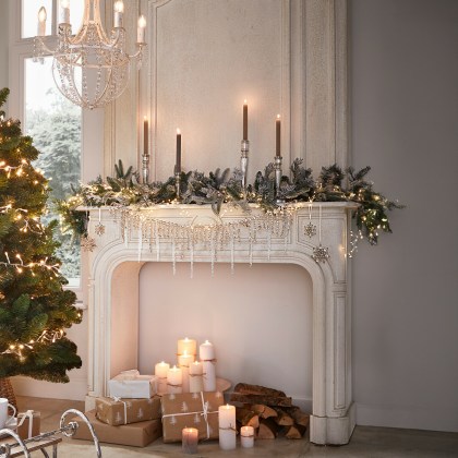 LED-Girlande CadeliseLED-Girlande Cadelise – Bild 4