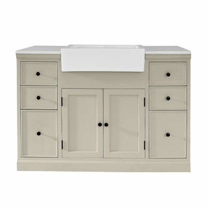 Spülenschrank OrlévineSpülenschrank Orlévine – Bild 3