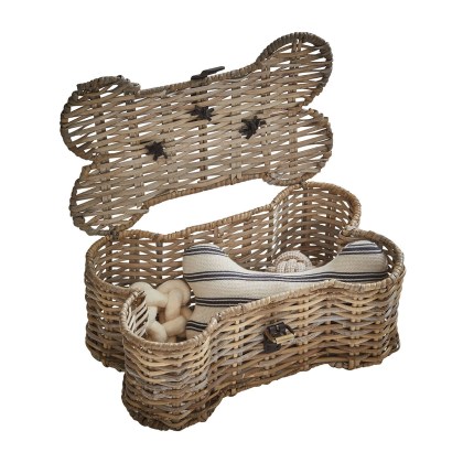 Truhe für Haustiere NuzzleaTruhe für Haustiere Nuzzlea – Bild 3