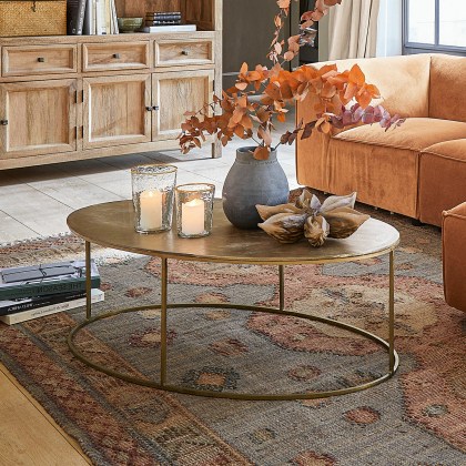 Couchtisch LeronCouchtisch Leron – Bild 5